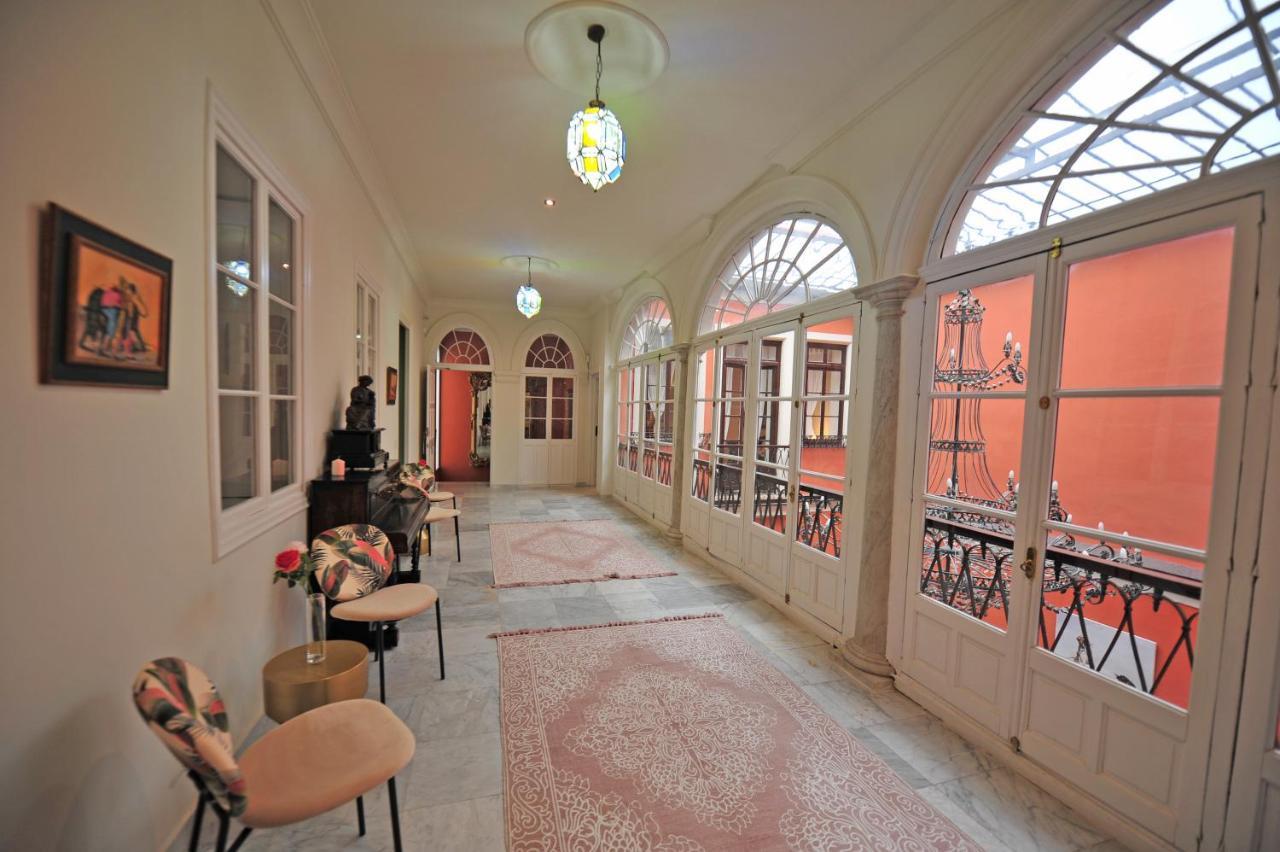 Los Corceles Casa Palacio Jerez de la Frontera Luaran gambar